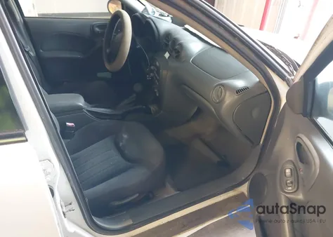 2004 Pontiac Grand Am Se1 from USA, damaged, VIN 1G2NF52EX4C251417